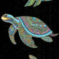 FISH-turtles-AA324