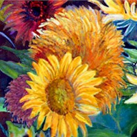 FLO-sunflowers-R499