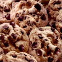 Smart Cookie - Packed Chocolate Chip Cookies