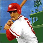 Batter Up! Baseball Portrait Panel - SOLD BY THE PANEL ONLY