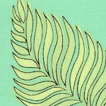 Monaco Fern by Dena Designs