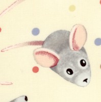Catnip Mice