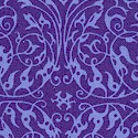 La Belle Epoque in Purple