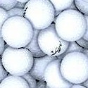 Packed Golfballs #2