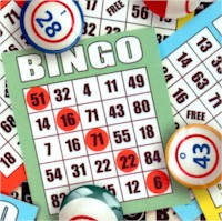 Vintage Bingo (Digital)